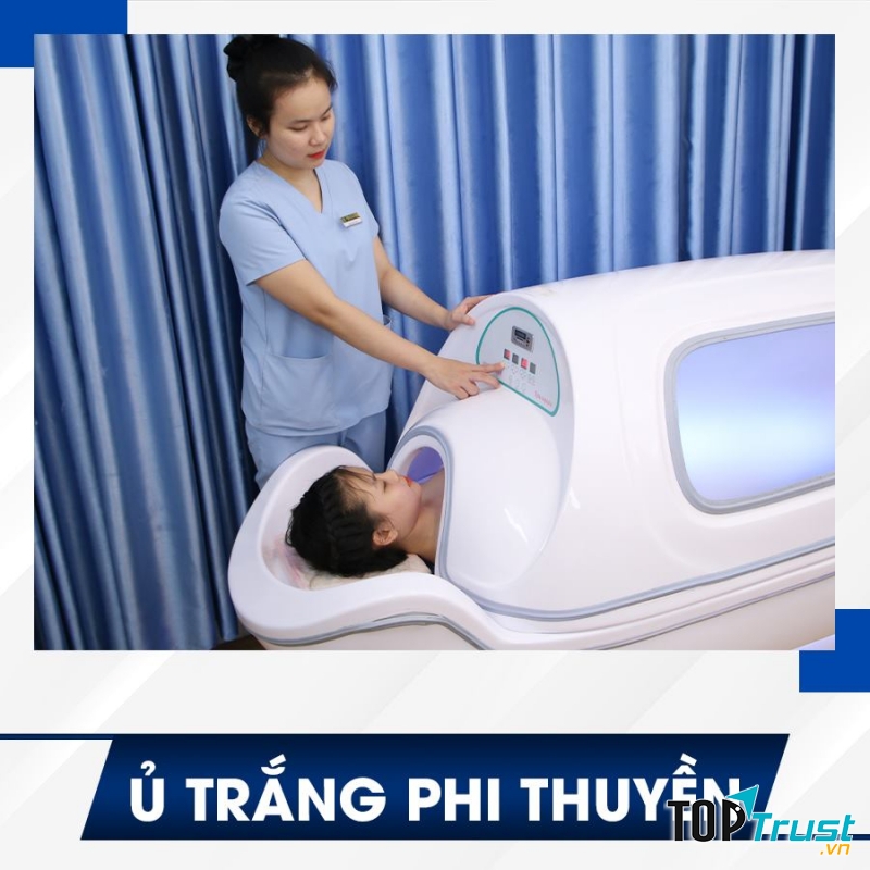 Taza Spa - địa chỉ làm đẹp hàng đầu tại quận Gò Vấp
