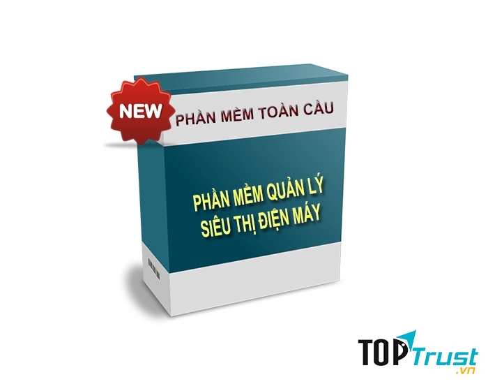 TC - QLTTR là phần mềm quản lý shop thời trang chuyên nghiệp trên thị trường hiện nay.