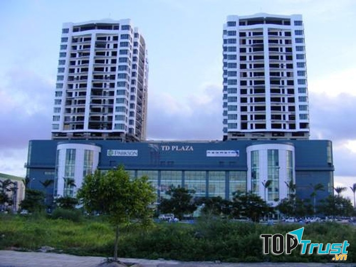 TD Plaza
