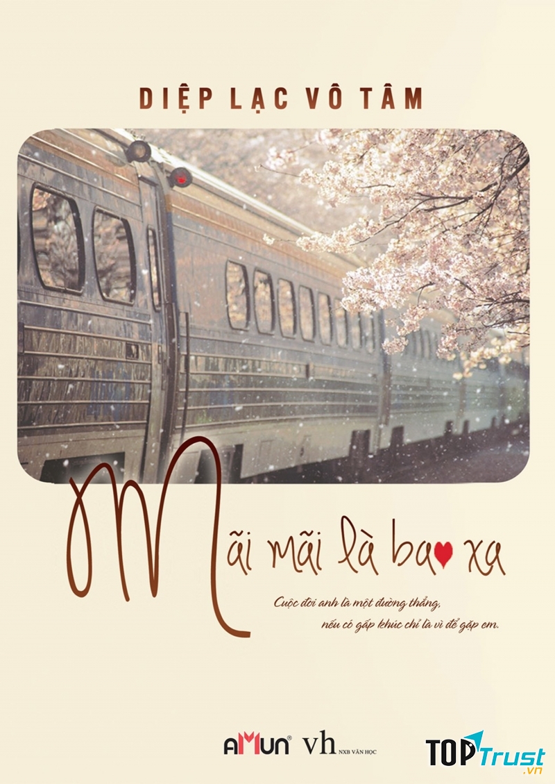 Mãi mãi là bao xa