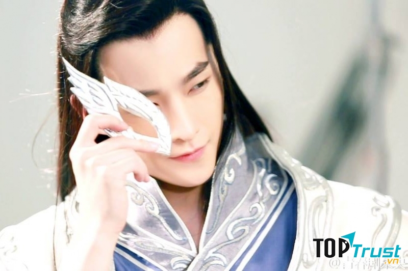 Nhất Tiếu Nai Hà trong phim