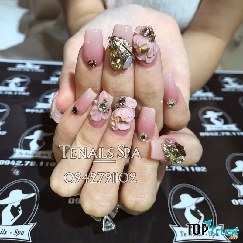 Te Nail - Spa