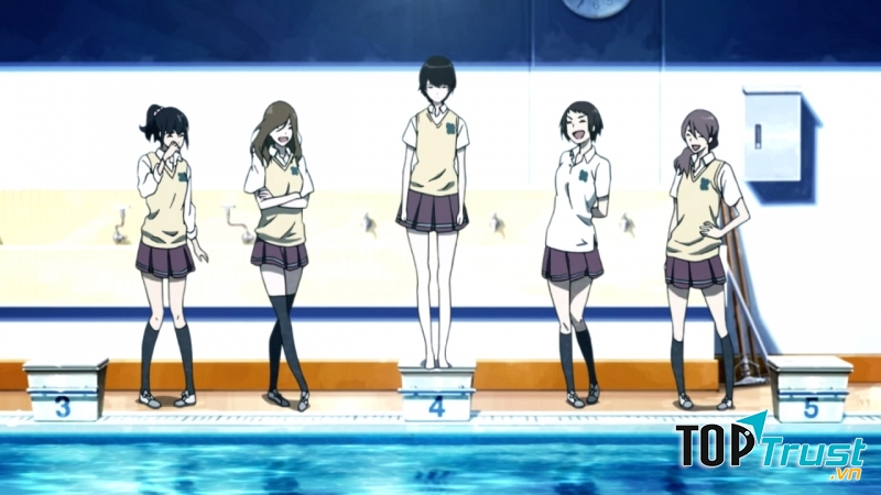 Tệ nạn bạo lực học đường