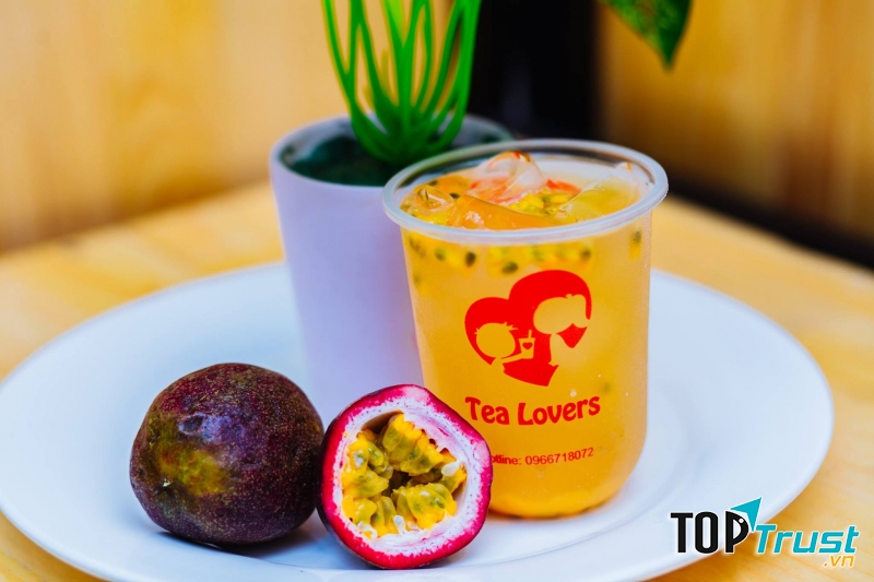 Tea Lovers Quốc Oai