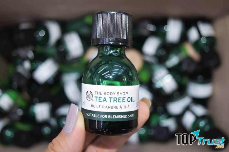 Tea Tree Oil