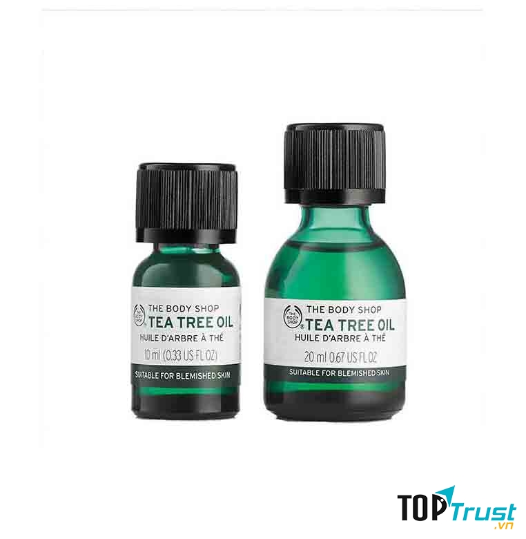 TEA TREE OIL