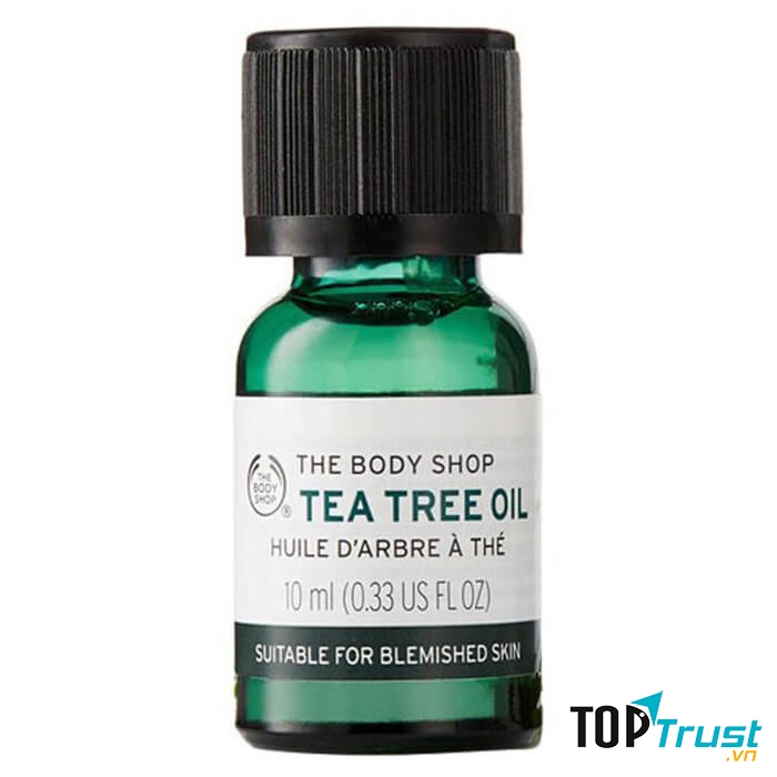 TEA TREE OIL