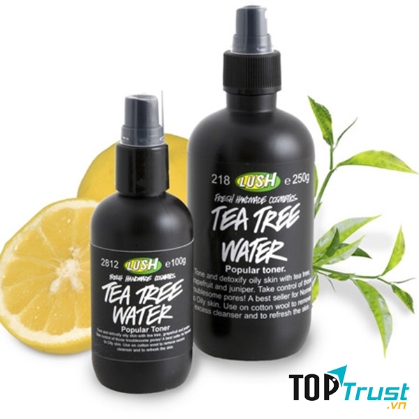 Tea Tree Water Toner
