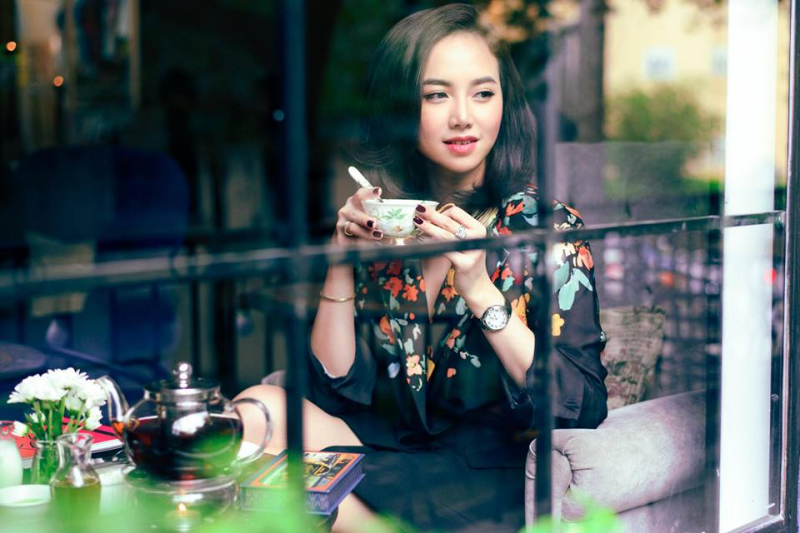 TEASPOON Coffee & Tearoom