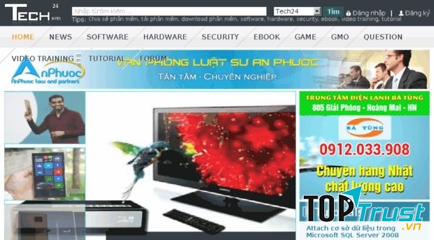 Tech24