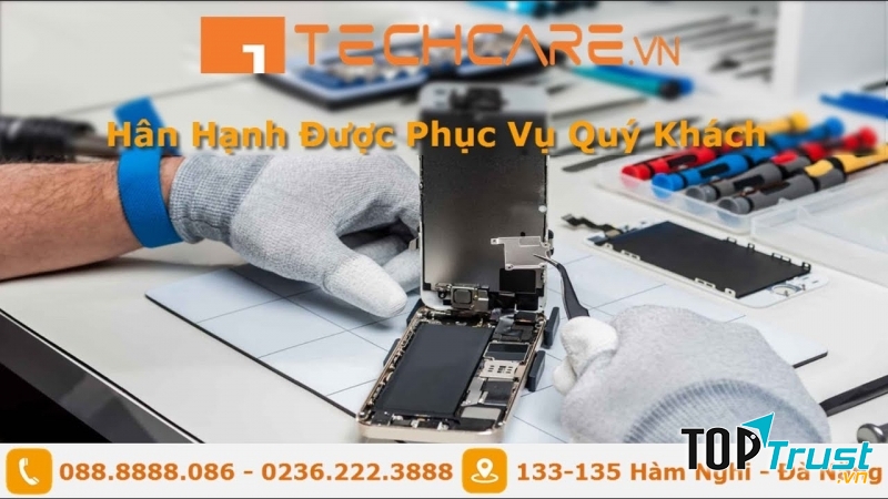 Techcare