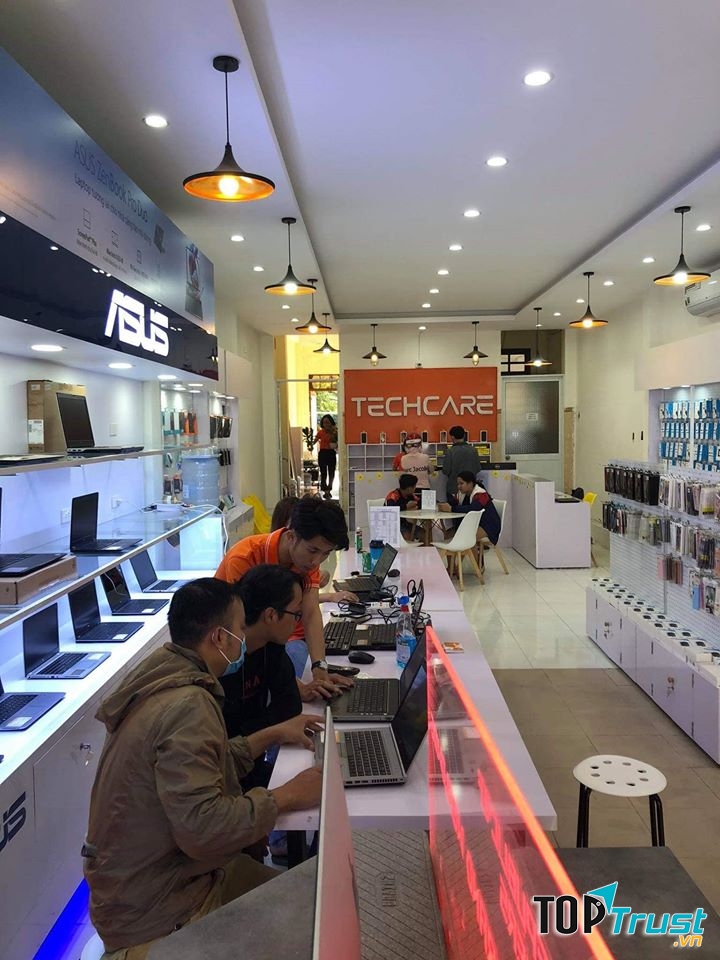 TechCare Đà Nẵng