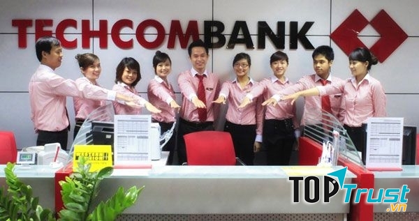 Techcombank