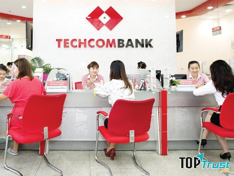 Ngân hàng Techcombank