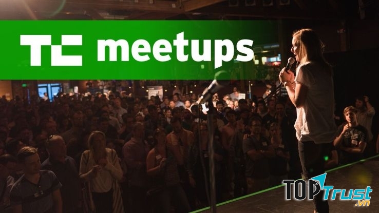 Techcrunch - cung cấp tin tức về công nghệ mới.