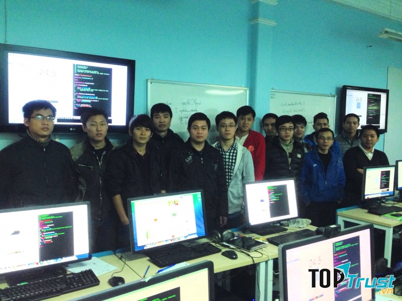 TechMaster Việt Nam