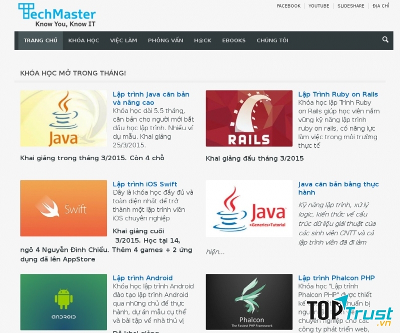 Techmaster.vn