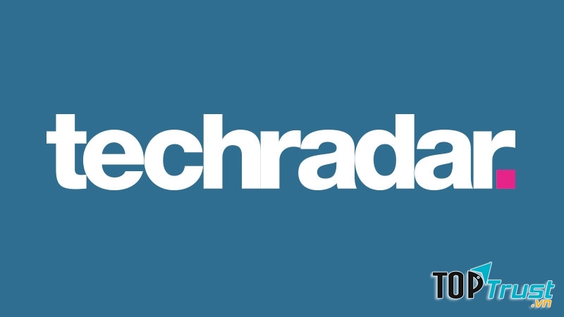 Techradar - cung cấp kiến thức công nghệ cơ bản.