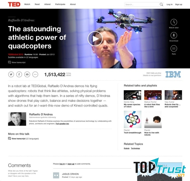 Ted