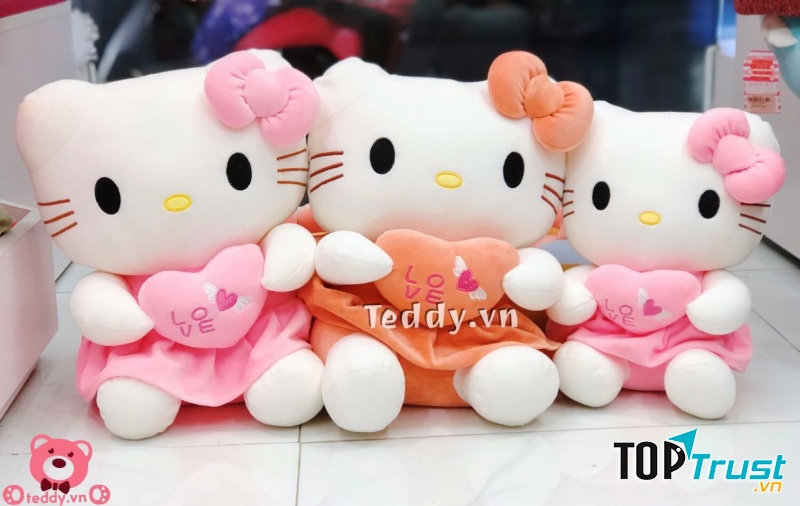 Teddy.vn