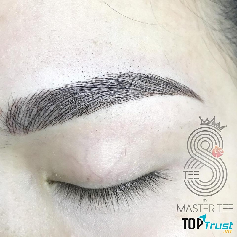 TEE 8 Microblading &Spa