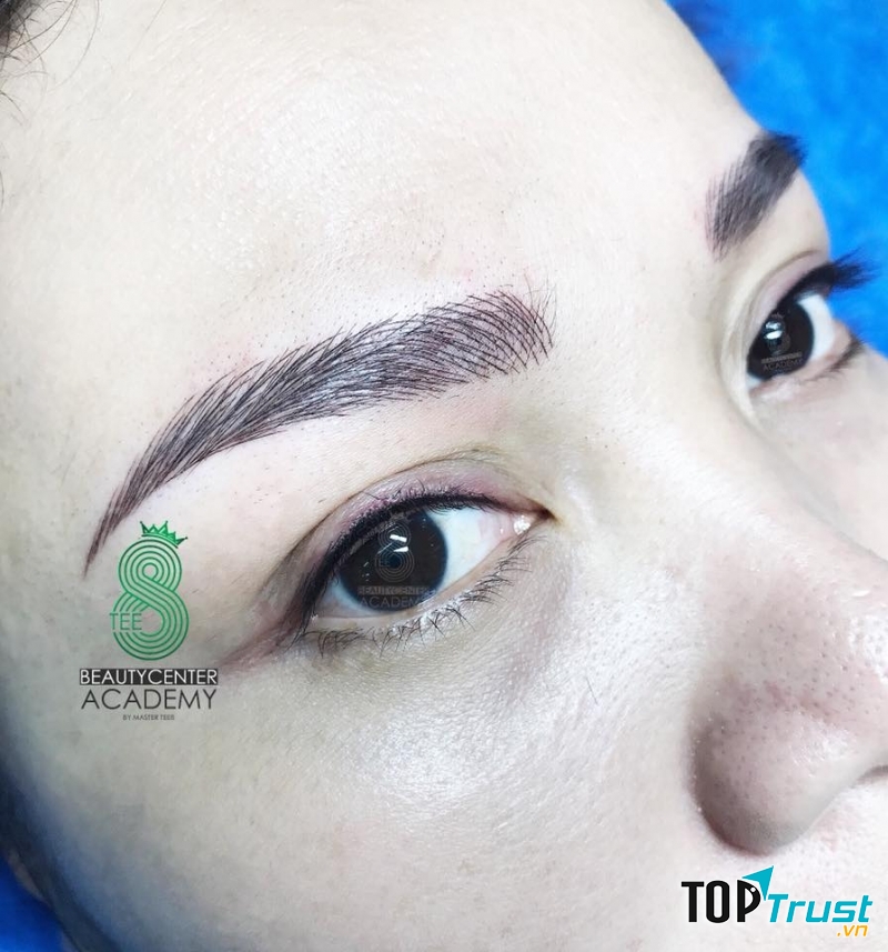 TEE 8 Microblading &Spa