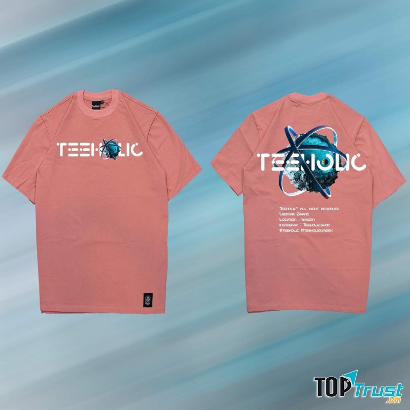 Tee Holic Shop