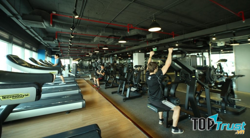 Teekiu Sport & Fitness