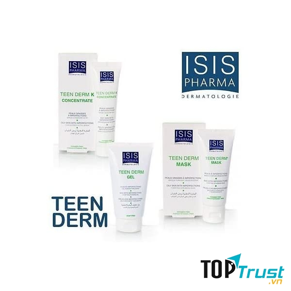 Teen Derm K Concentrate