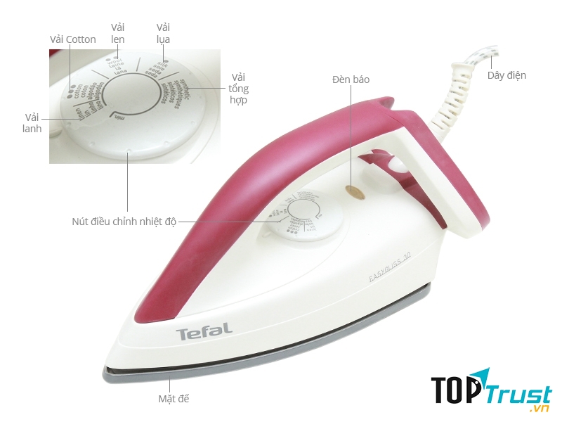 Tefal