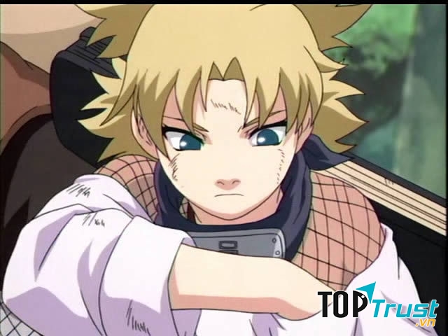 Temari trong ss 1