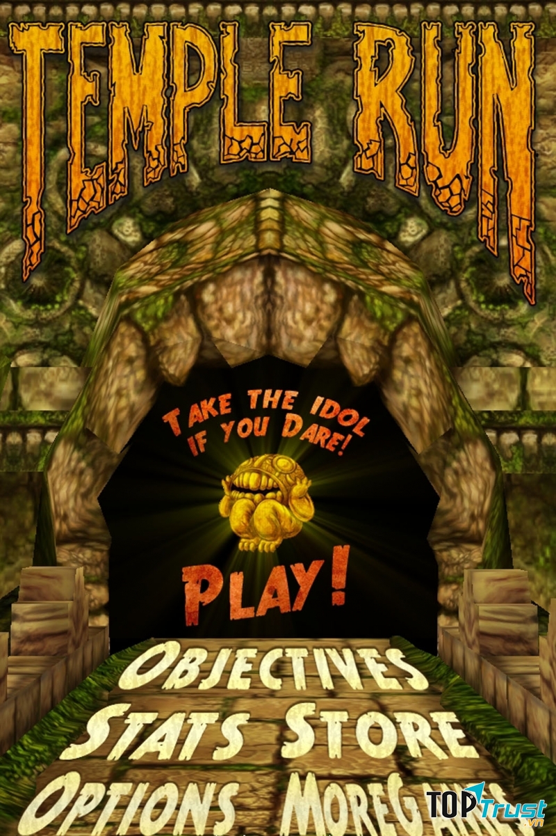 Temple Run