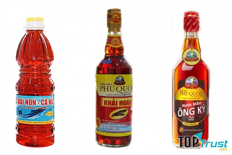 Tên doanh nghiệp và nguồn gốc