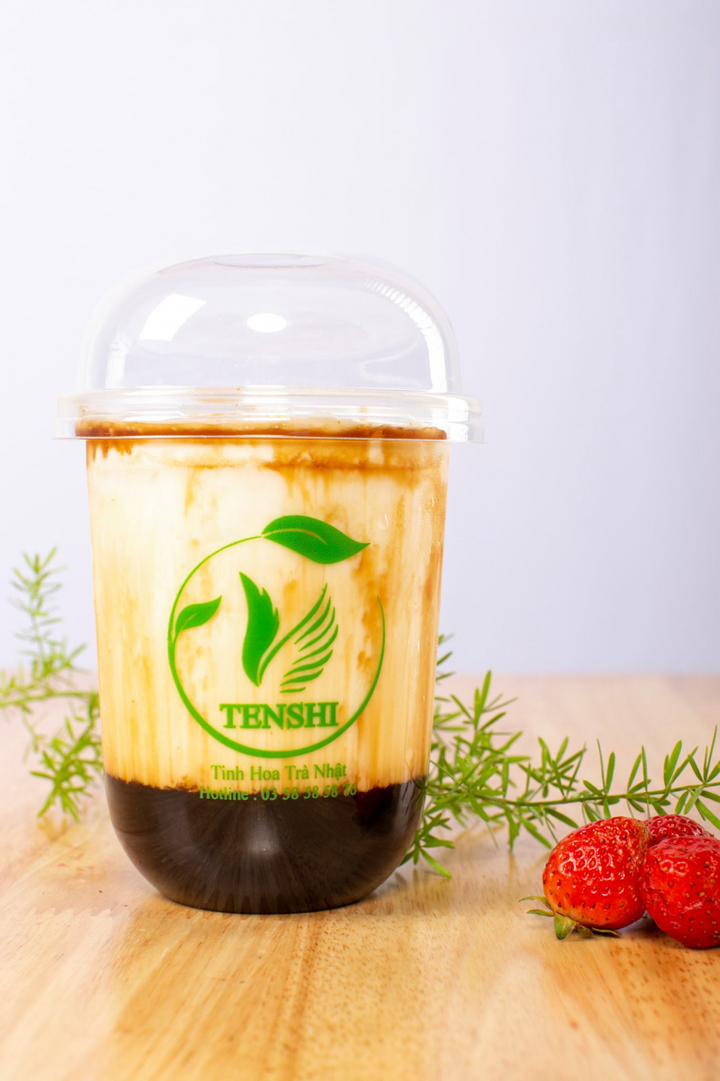 Tenshi Tea