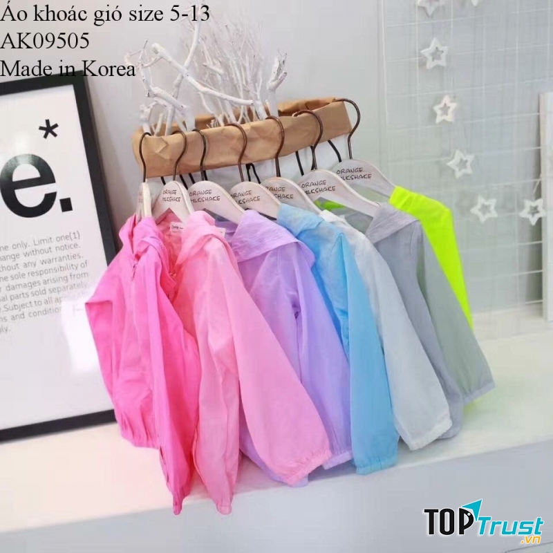 Áo khoác giá Hàn Quốc - một sản phẩm của Teppi House