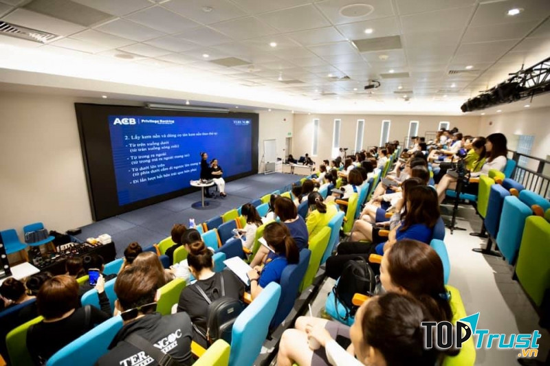 Terengoc Beauty Academy