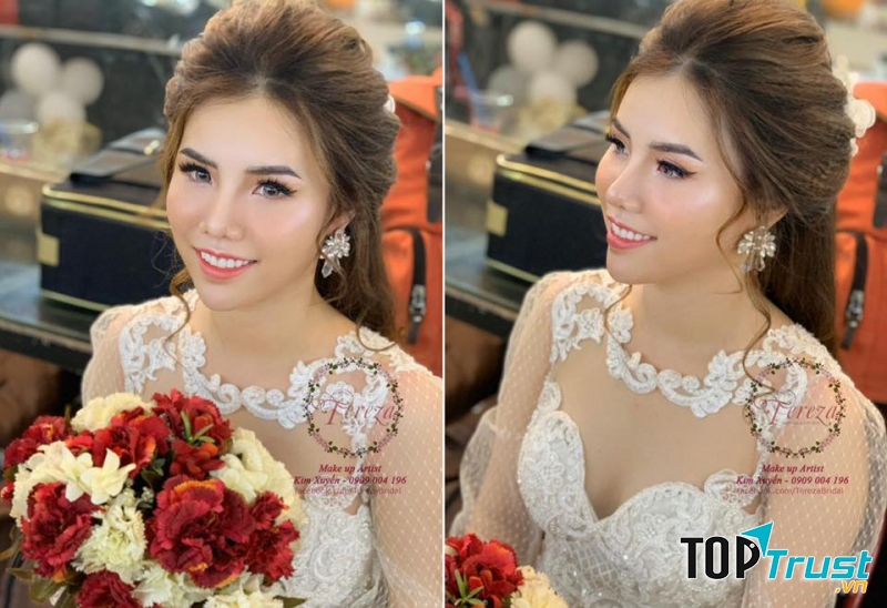 Tereza Wedding Bridal