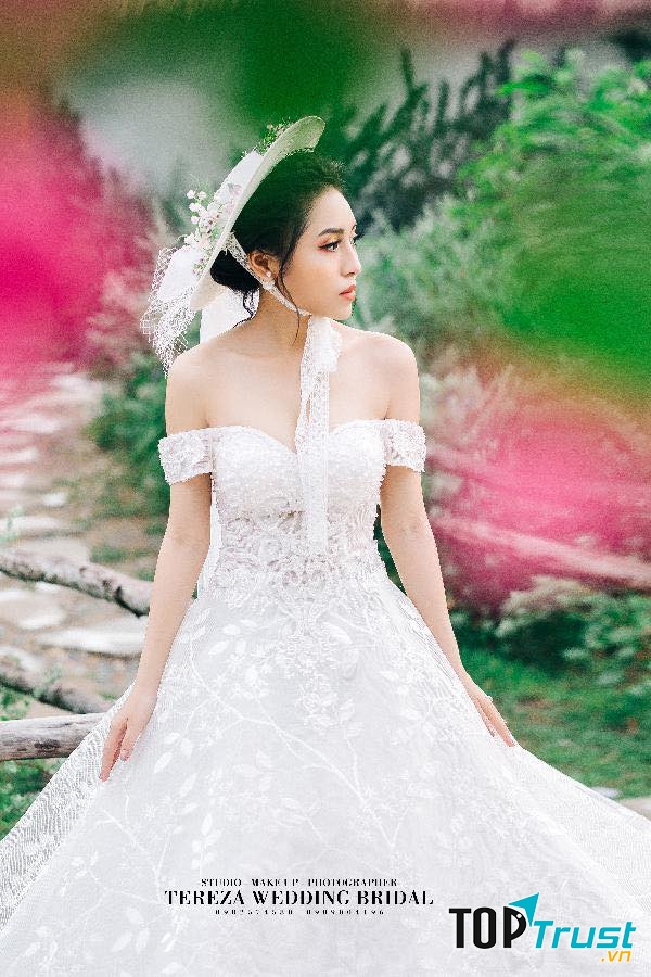Tereza Wedding Bridal