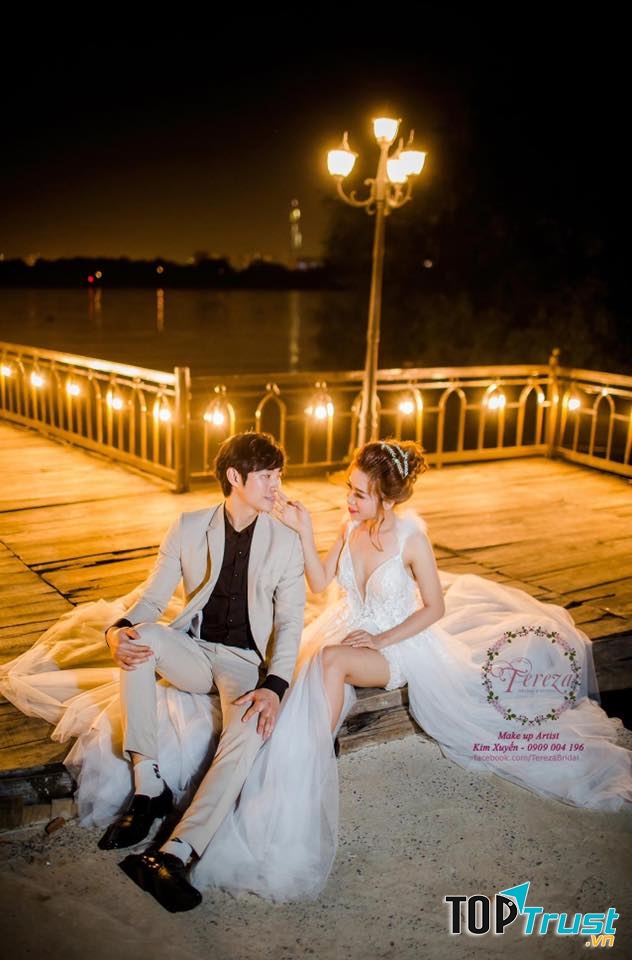 Tereza Wedding Bridal