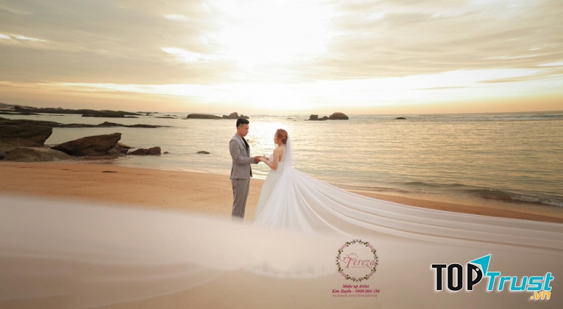 Tereza Wedding Bridal