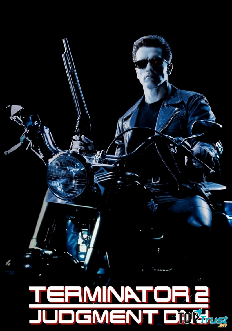 Terminator 2: Judgment Day