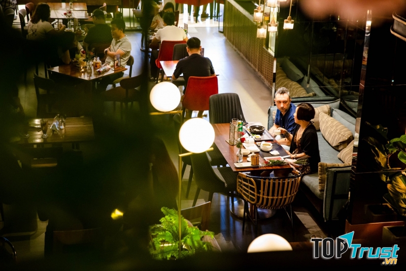 Terrace Cafe