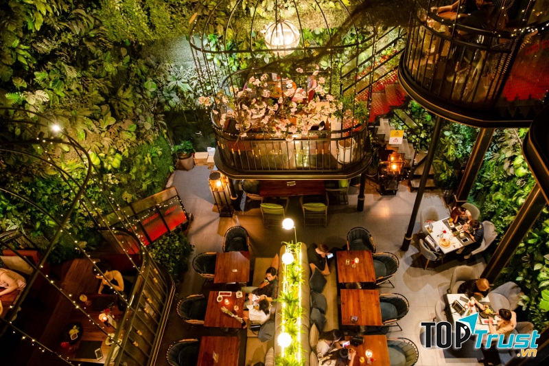 Terrace Cafe