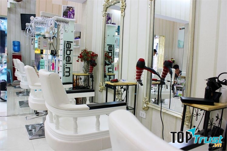 Terré Hair Salon