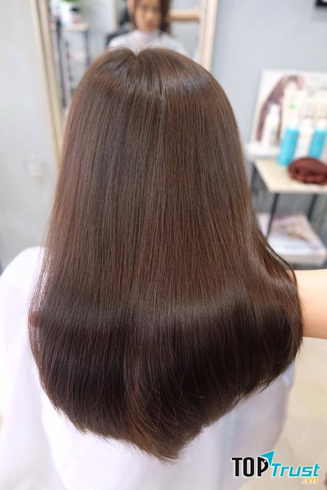 TERRE hair salon