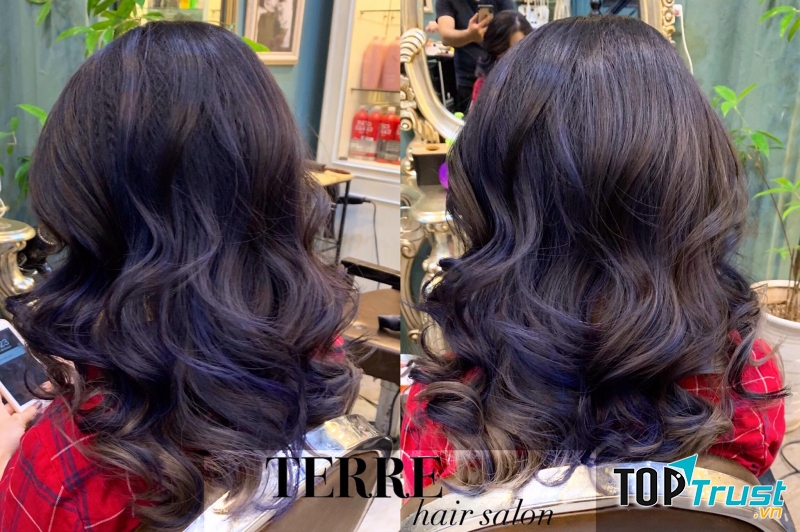 Terré Hair Salon