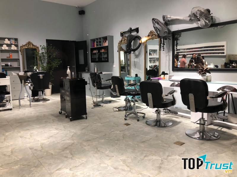 TERRE Hair Salon