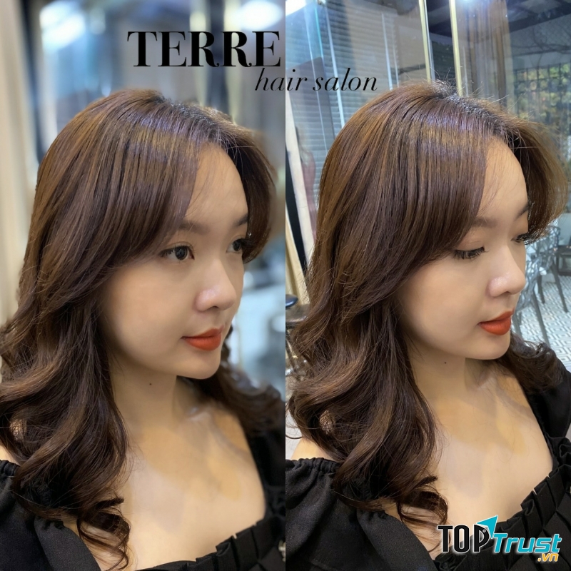 TERRE hair salon