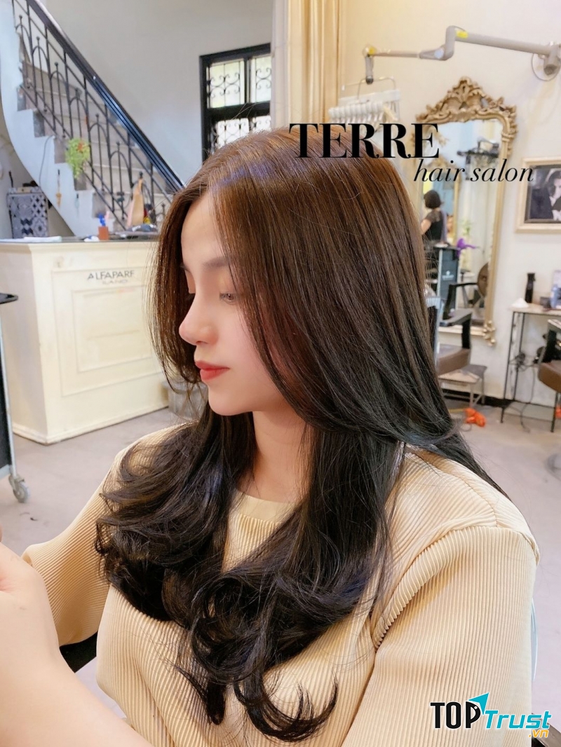 TERRE hair salon