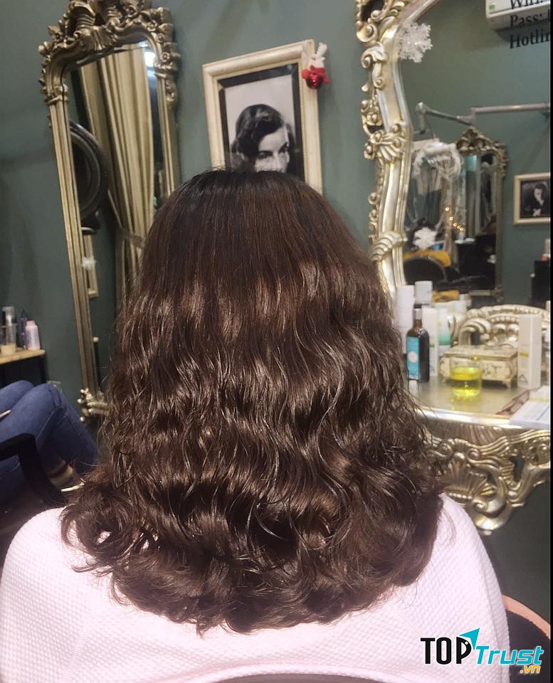 Terre Salon